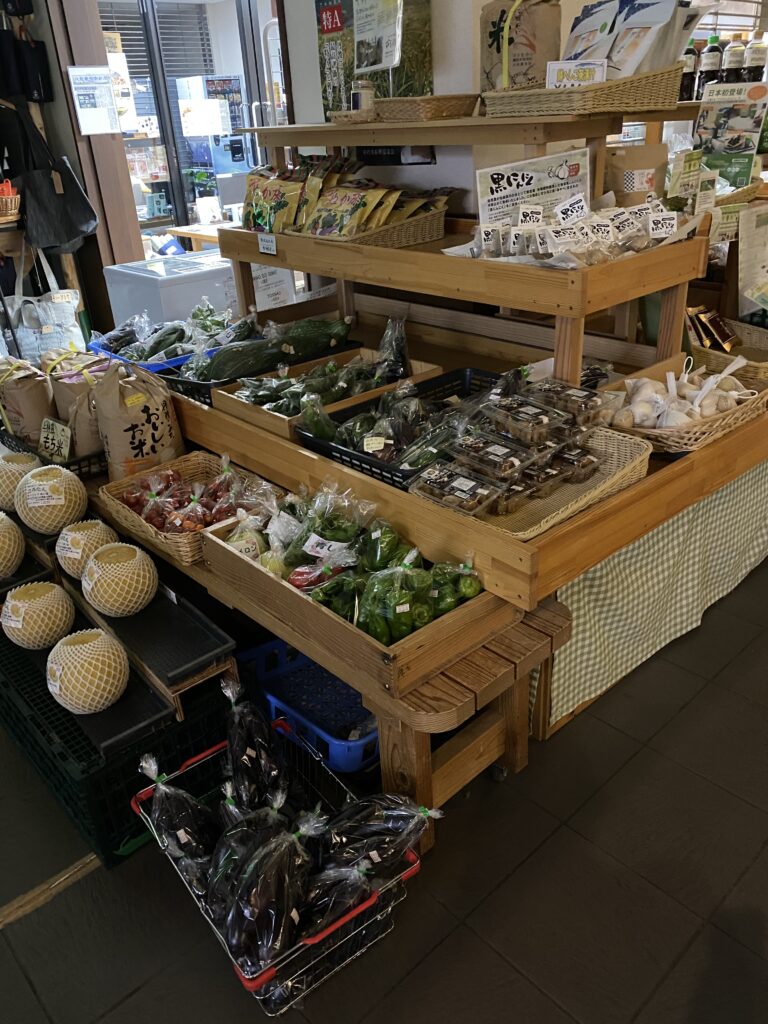 売店にお越し下さい！