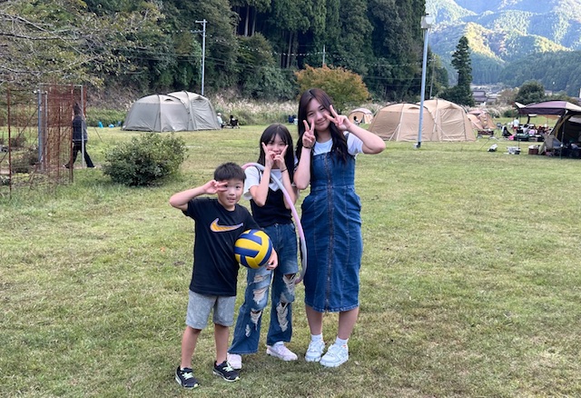 3連休お越しいただきましてありがとうございます。