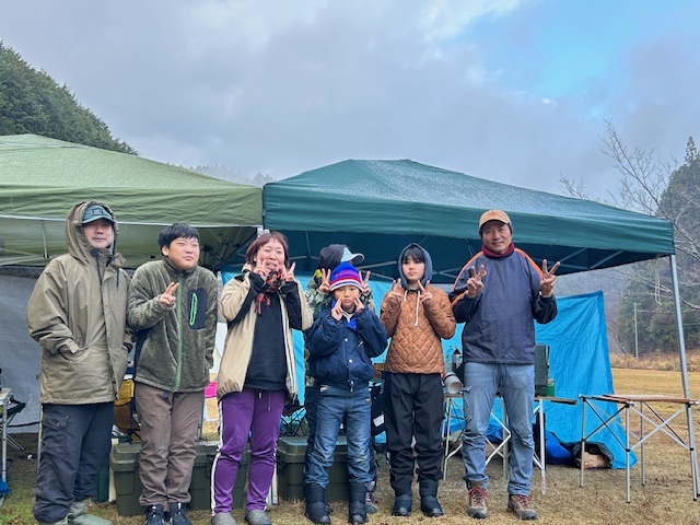 年末年始、沢山のお客様にお越しいただきました。
