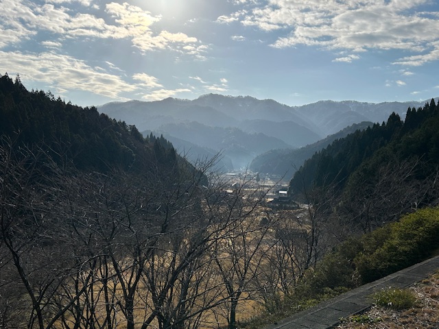 年末年始、沢山のお客様にお越しいただきました。