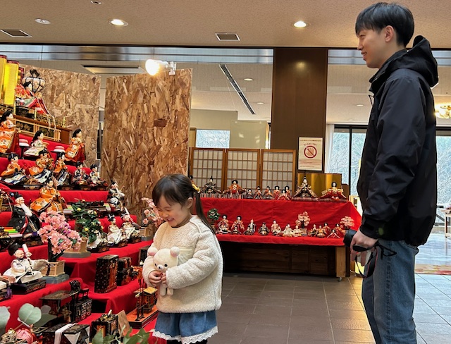 オープン初日から連日多くのお客様にご来店いただきありがとうございます。