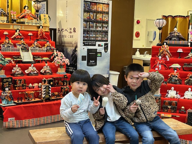 オープン初日から連日多くのお客様にご来店いただきありがとうございます。