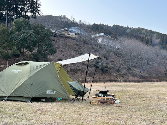 いよいよ春のレジャーシーズン到来です。