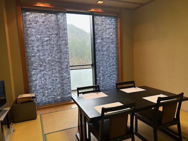 絶景プライベートレストランの紹介と桜開花情報です。