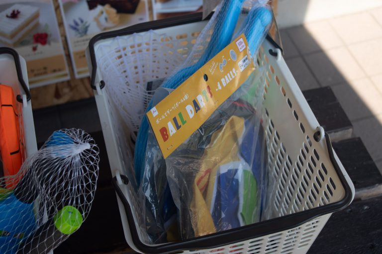 無料遊具を追加しました！